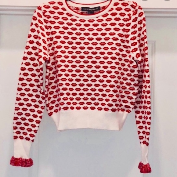 dsquared2 icon sweater